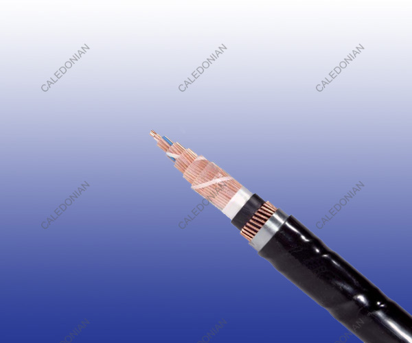 Railway Cables AJ-2Y2YDB2Y S(H115)/S(H145)/S(H95)